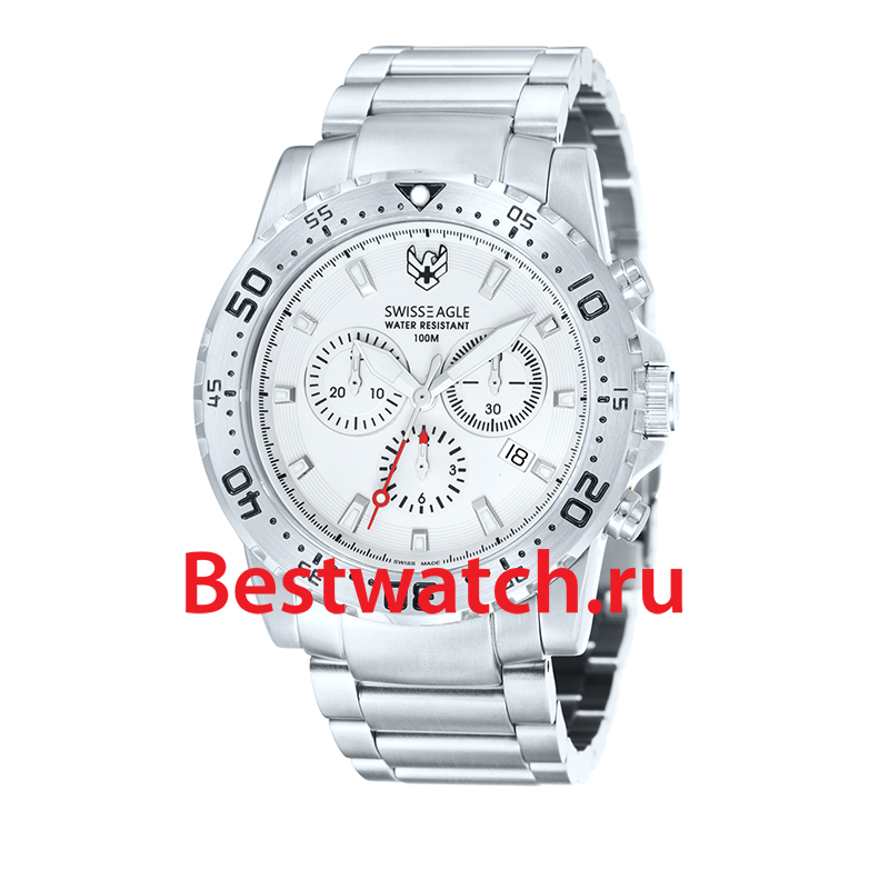 Часы Swiss Eagle Fleet SE-9008-22